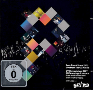 Pet Shop Boys - Pandemonium - CD