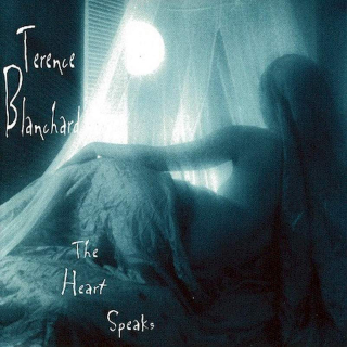 Terence Blanchard - The Heart Speaks - CD