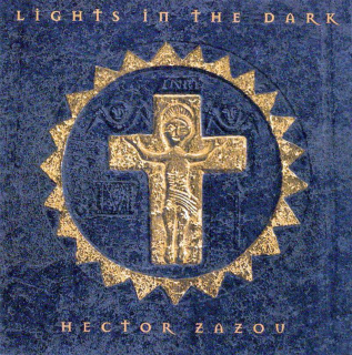 Hector Zazou - Lights In The Dark (A Journey To The Source Of Sacred Irish Song) - CD