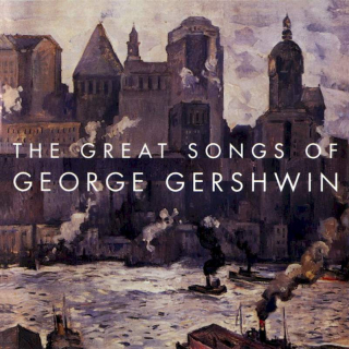 Various - The Great Songs Of George Gershwin - CD