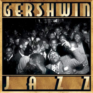 Various - Jazz Gershwin - CD