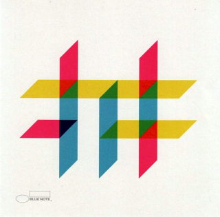 GoGo Penguin - Man Made Object - CD