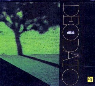 Eumir Deodato - Prelude - CD