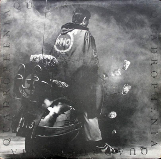 The Who - Quadrophenia - CD
