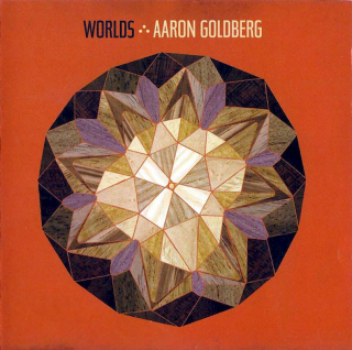 Aaron Goldberg - Worlds - CD