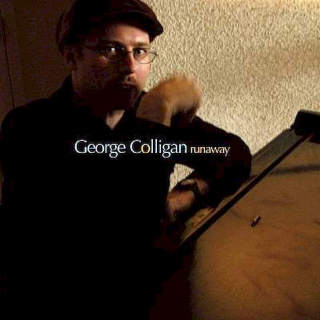 George Colligan - Runaway - CD