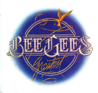 Bee Gees - Greatest  - CD
