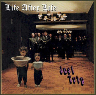 Life After Life - Just Trip - CD