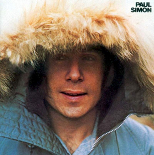 Paul Simon - Paul Simon - CD