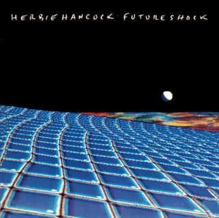 Herbie Hancock - Future Shock - SACD