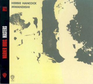 Herbie Hancock - Mwandishi - CD