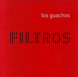 Guillermo Klein | Los Guachos - Filtros - CD