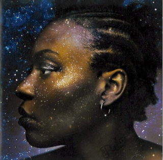 Me'Shell NdegéOcello - Comfort Woman - CD