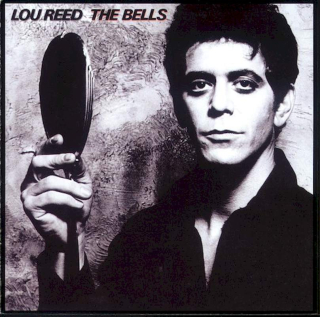 Lou Reed - The Bells - CD