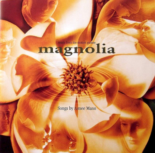 Aimee Mann - Magnolia (Music From The Motion Picture) - CD