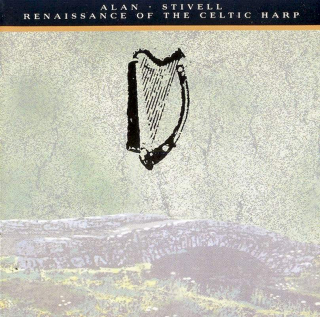 Alan Stivell - Renaissance Of The Celtic Harp - CD