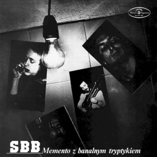 SBB - Memento Z Banalnym Tryptykiem - SACD