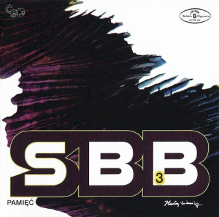 SBB - Pamięć - SACD