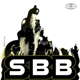 SBB - SBB - SACD