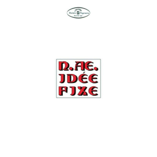Czesław Niemen - Idée Fixe - SACD