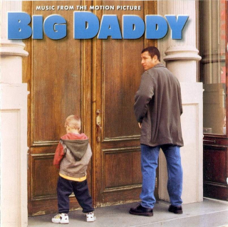 Various - Big Daddy - Music From The Motion Picture - CD