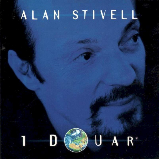 Alan Stivell - 1 Douar - CD