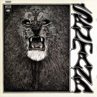 Santana - Santana - CD