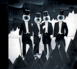 The Residents - Eskimo - CD