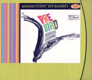 Charles Mingus - Pre-Bird - CD