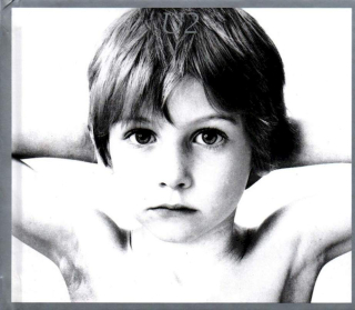 U2 - Boy - CD