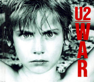 U2 - War - CD