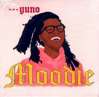 Yuno - Moodie - CD