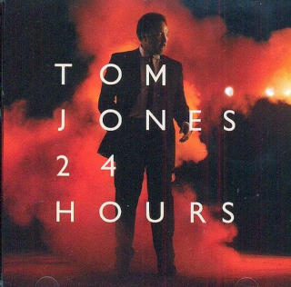 Tom Jones - 24 Hours - CD
