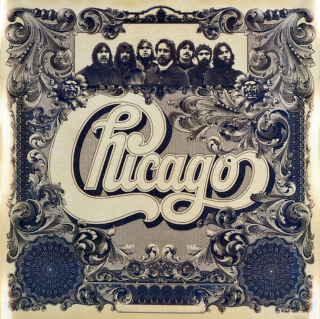 Chicago - Chicago VI - CD