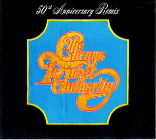 Chicago - Chicago Transit Authority - CD