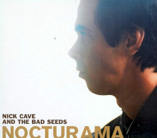 Nick Cave & The Bad Seeds - Nocturama - CD