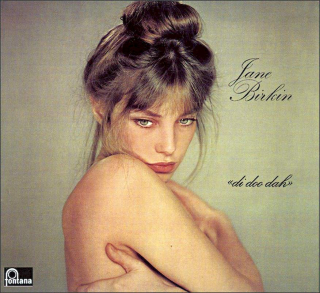 Jane Birkin - Di Doo Dah - CD