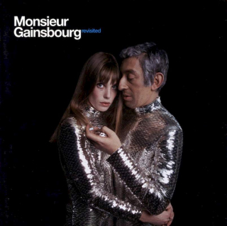 Various - Monsieur Gainsbourg Revisited - CD