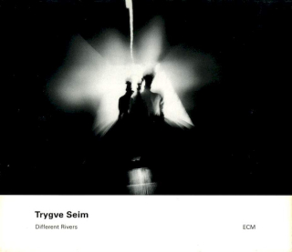 Trygve Seim - Different Rivers - CD