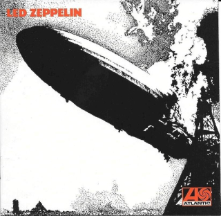 Led Zeppelin - Led Zeppelin - CD