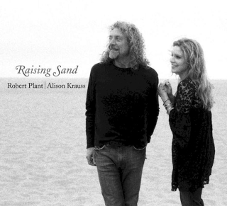 Robert Plant | Alison Krauss - Raising Sand - CD