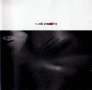Recoil - Bloodline - CD
