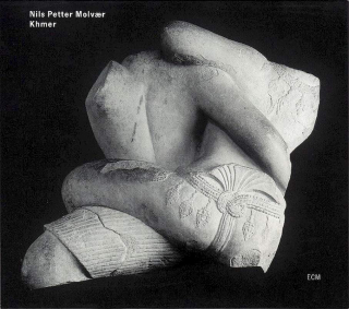Nils Petter Molv?r - Khmer - CD