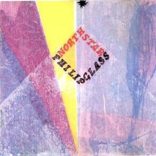 Philip Glass - North Star - CD