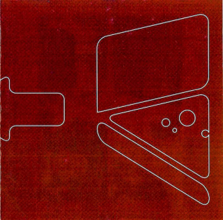 DJ Logic - The Anomaly - CD