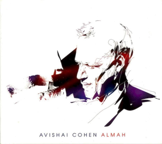 Avishai Cohen - Almah - CD