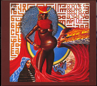 Miles Davis - Live-Evil - CD