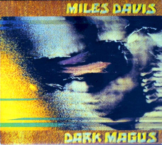 Miles Davis - Dark Magus: Live At Carnegie Hall - CD