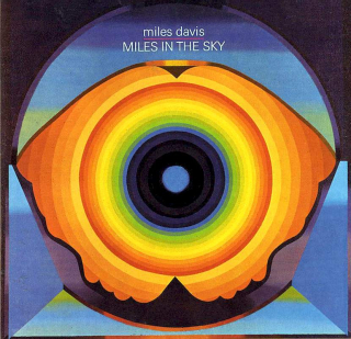 Miles Davis - Miles In The Sky - CD