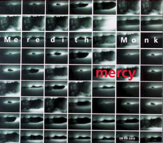 Meredith Monk - Mercy - CD